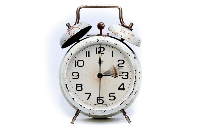 Time-Stream Integrity